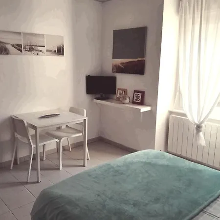 Apartment L Ancre Marine Penmarc'h