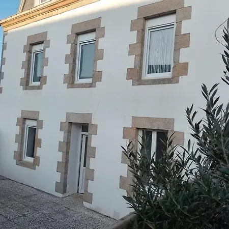 L Ancre Marine Apartment *